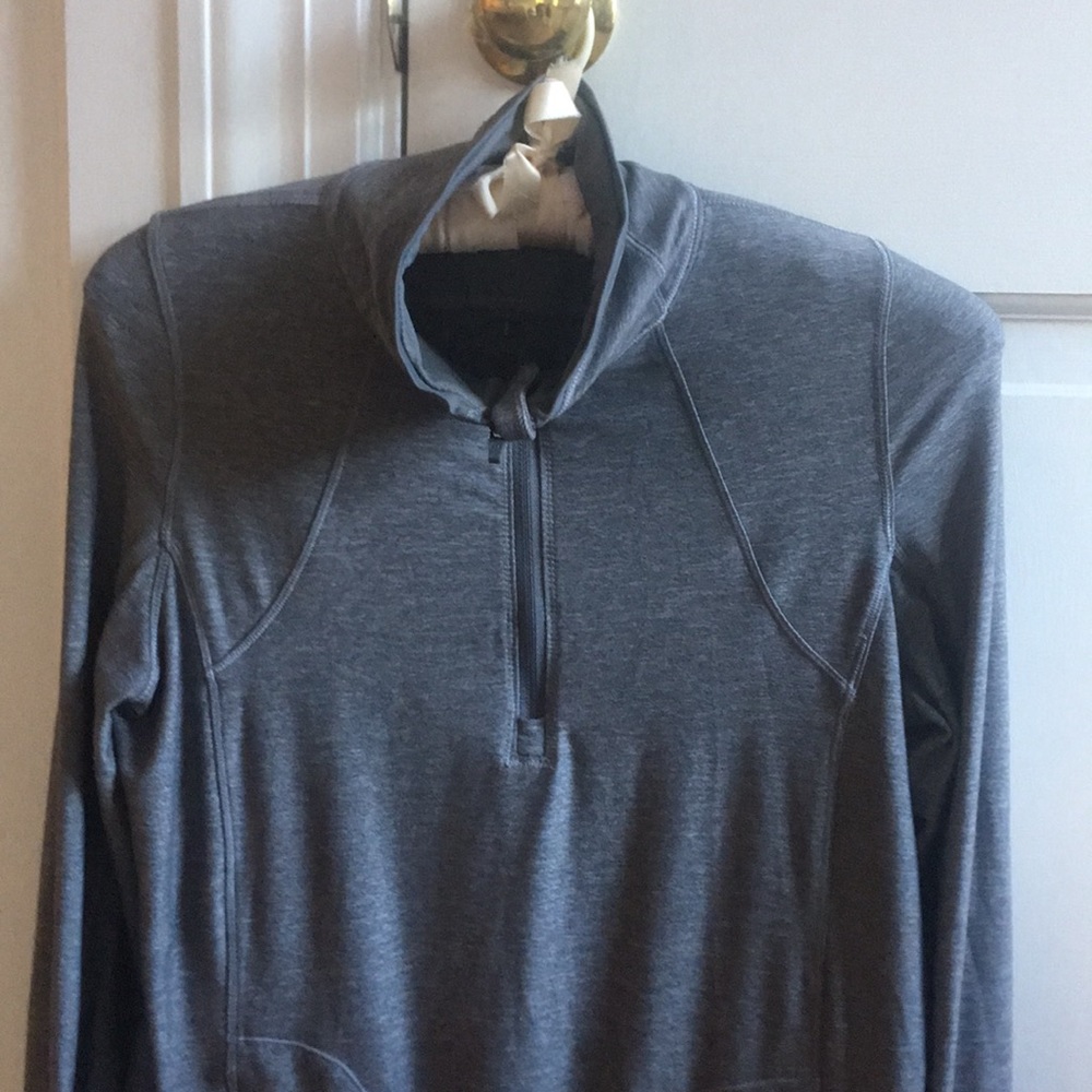 Lululemon zip up hoodie